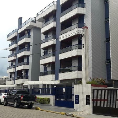 Apartamento de Cobertura em Ubatuba Praia Grande Litoral Norte de São Paulo, próximo a praia Exterior foto