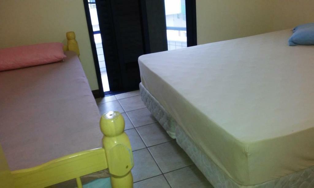 Apartamento de Cobertura em Ubatuba Praia Grande Litoral Norte de São Paulo, próximo a praia Exterior foto