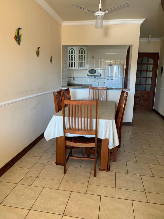 Apartamento de Cobertura em Ubatuba Praia Grande Litoral Norte de São Paulo, próximo a praia Exterior foto