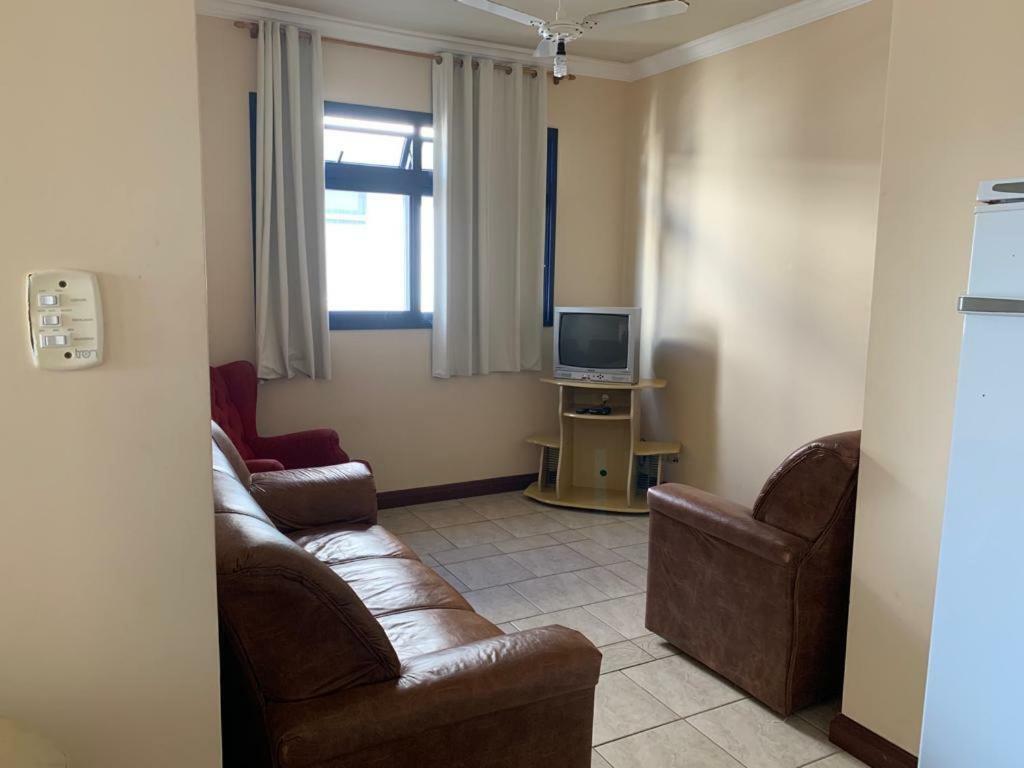 Apartamento de Cobertura em Ubatuba Praia Grande Litoral Norte de São Paulo, próximo a praia Exterior foto