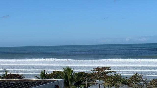 Apartamento de Cobertura em Ubatuba Praia Grande Litoral Norte de São Paulo, próximo a praia Apartamento Exterior foto