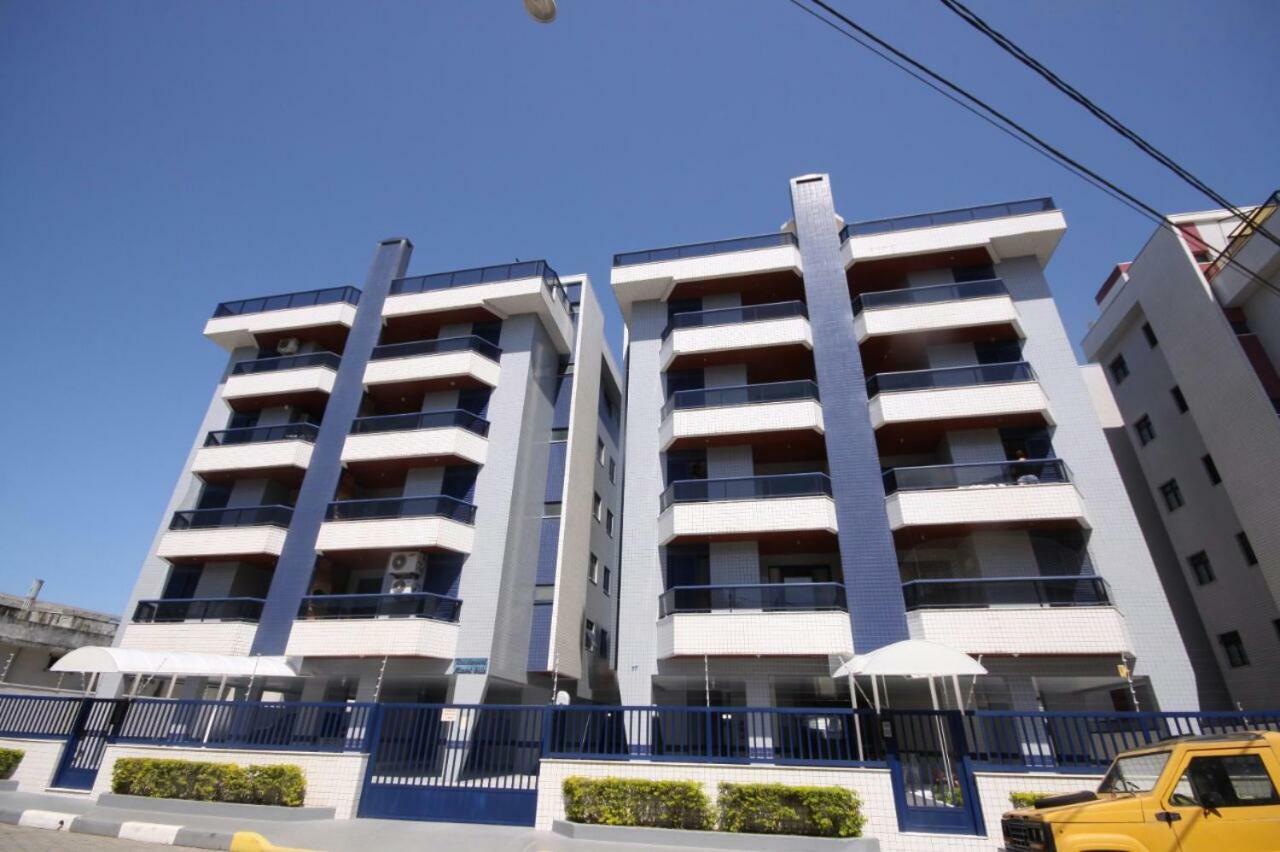 Apartamento de Cobertura em Ubatuba Praia Grande Litoral Norte de São Paulo, próximo a praia Exterior foto