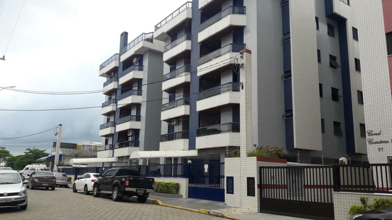 Apartamento de Cobertura em Ubatuba Praia Grande Litoral Norte de São Paulo, próximo a praia Exterior foto